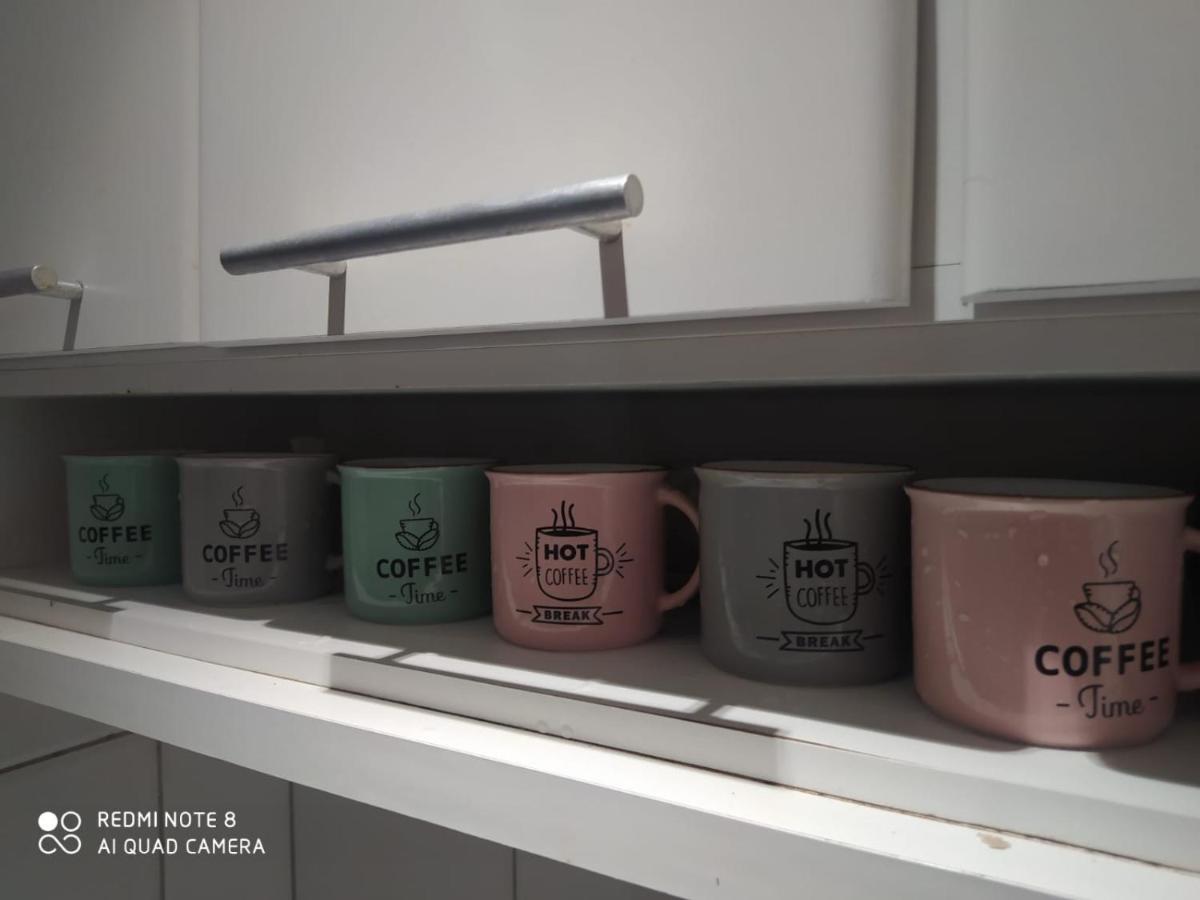 Apartamento Duplex Confort Guarapari Εξωτερικό φωτογραφία