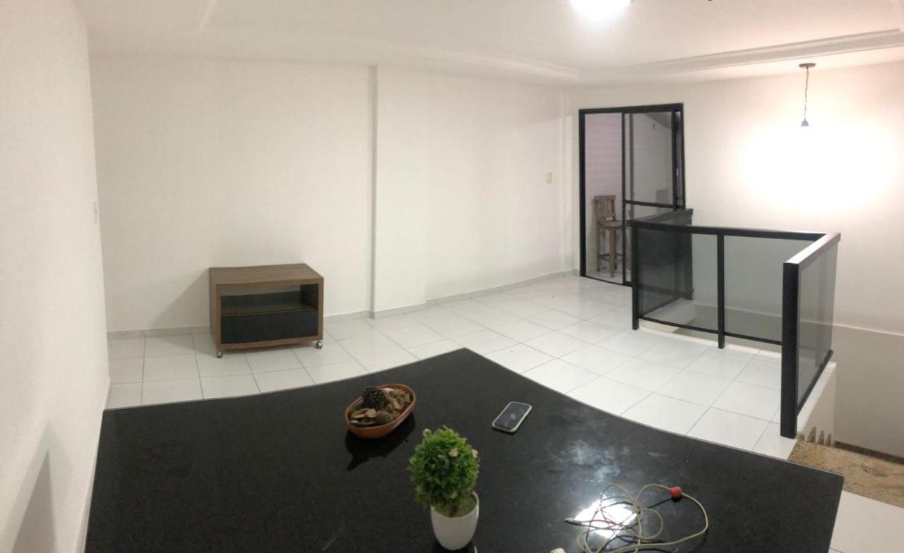 Apartamento Duplex Confort Guarapari Εξωτερικό φωτογραφία