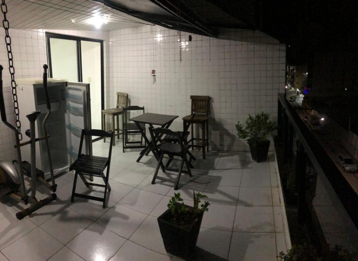 Apartamento Duplex Confort Guarapari Εξωτερικό φωτογραφία