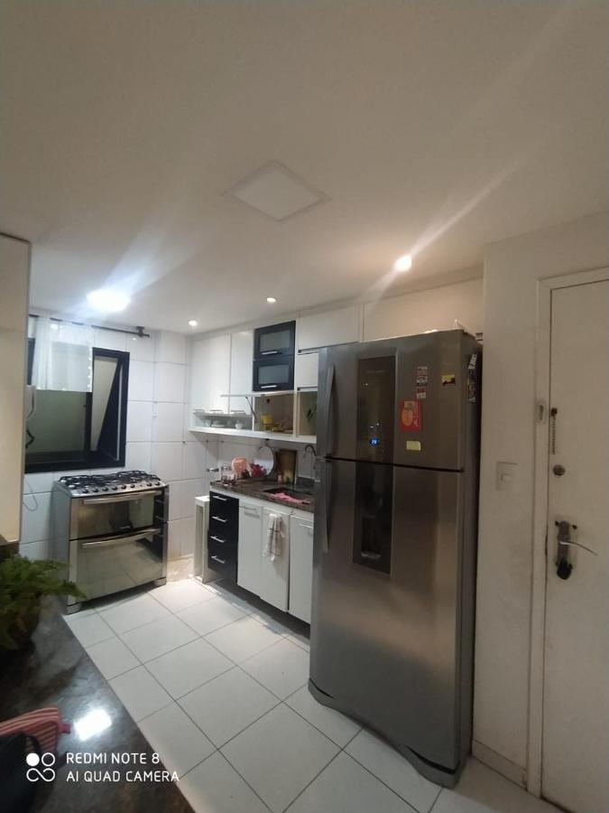 Apartamento Duplex Confort Guarapari Εξωτερικό φωτογραφία