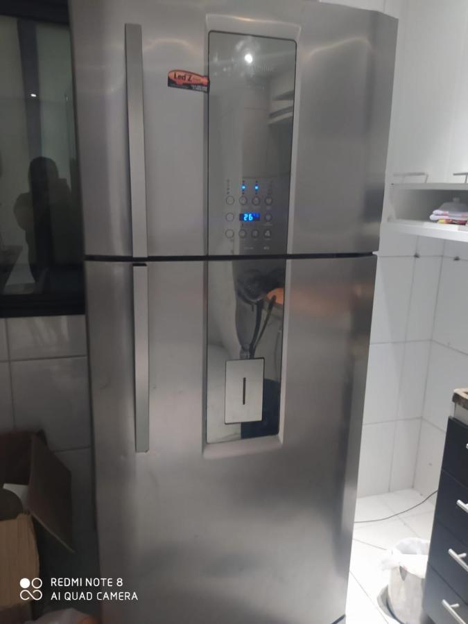 Apartamento Duplex Confort Guarapari Εξωτερικό φωτογραφία
