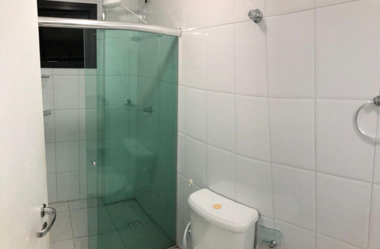 Apartamento Duplex Confort Guarapari Εξωτερικό φωτογραφία