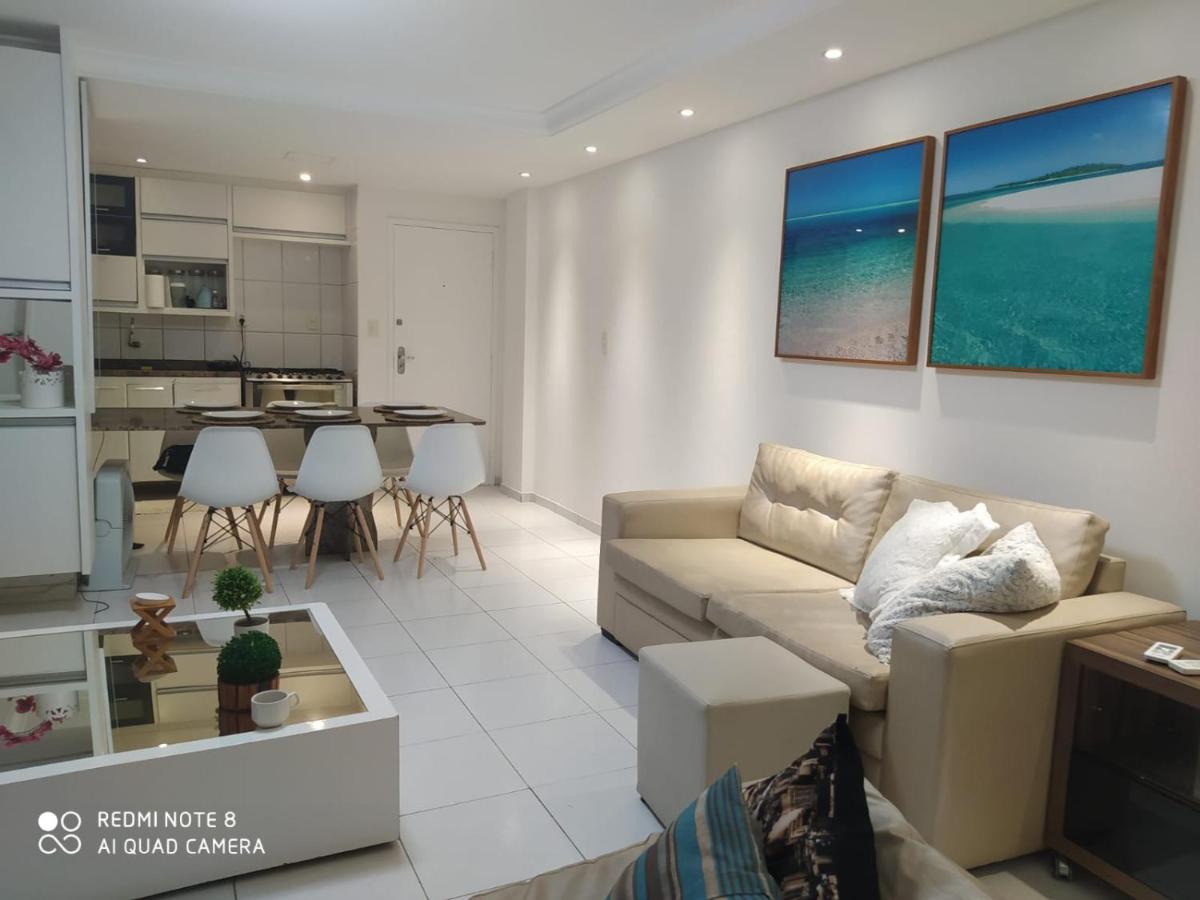 Apartamento Duplex Confort Guarapari Εξωτερικό φωτογραφία