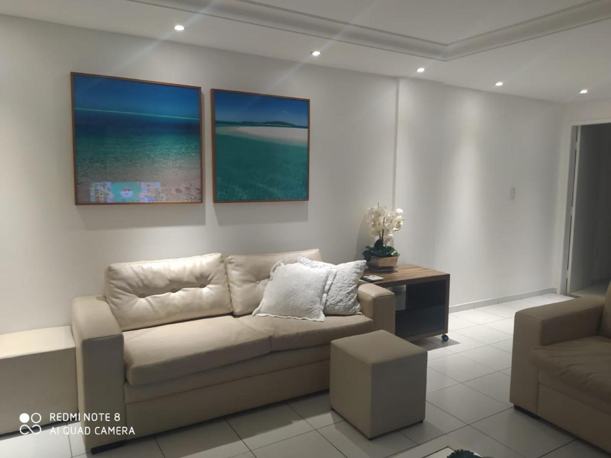Apartamento Duplex Confort Guarapari Εξωτερικό φωτογραφία