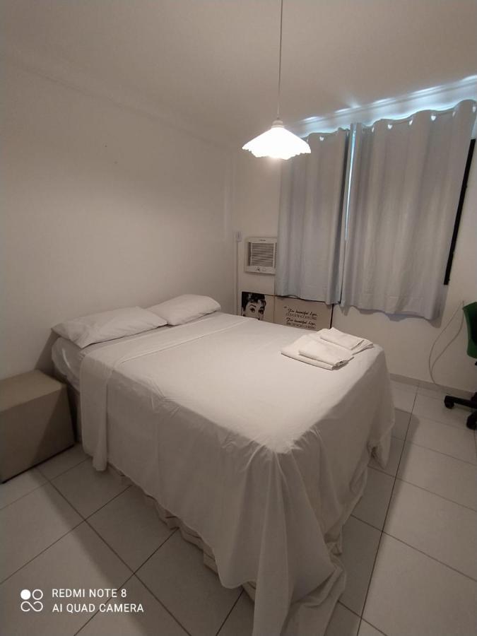 Apartamento Duplex Confort Guarapari Εξωτερικό φωτογραφία