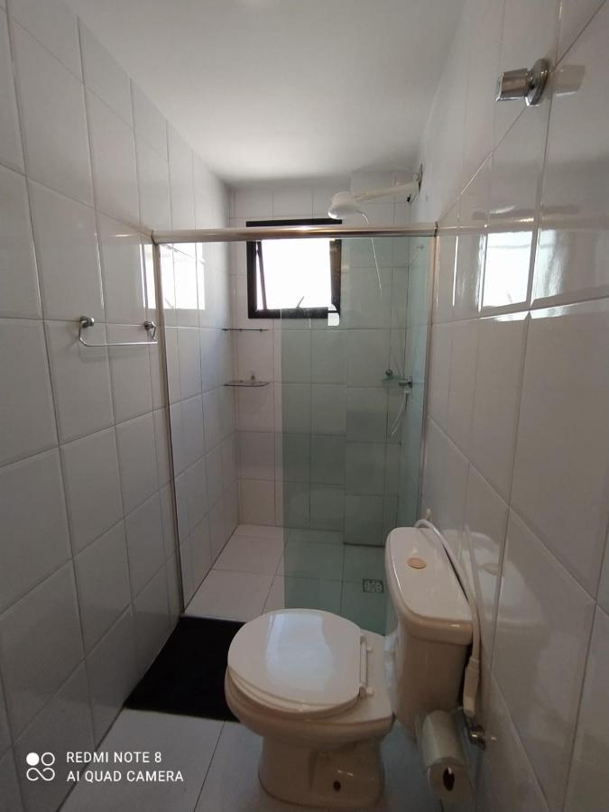 Apartamento Duplex Confort Guarapari Εξωτερικό φωτογραφία